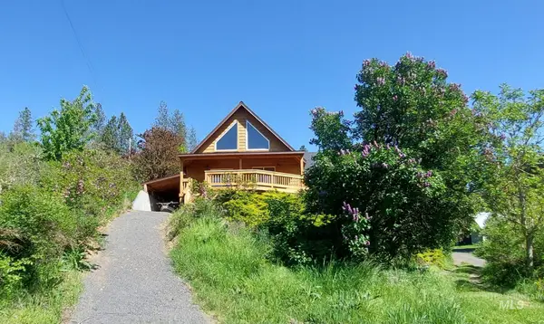 4157 Highway 12, Kamiah, ID 83536