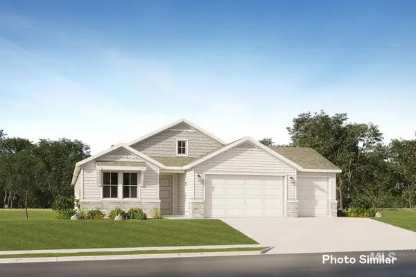 7049 N Daisy Teal Ave, Meridian, ID 83646