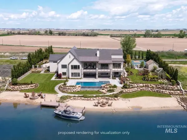 TBD Lake Front Ln, Caldwell, ID 83607