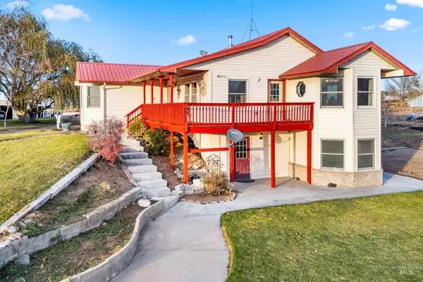 284 S 370 W, Jerome, ID 83338