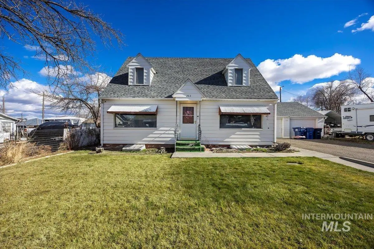 273 Lois Street, Twin Falls, ID 83301 - Image #1