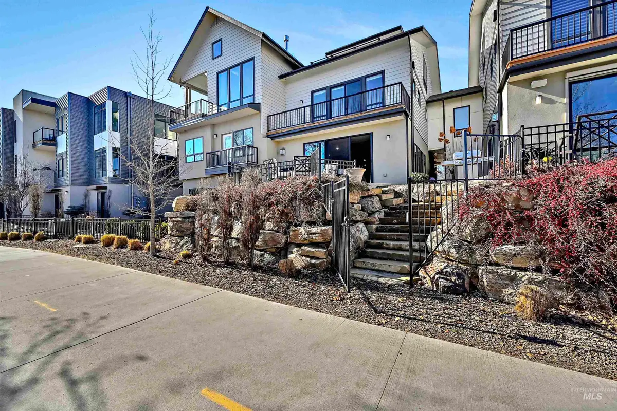 3504/3513 N Prospect Lane, Garden City, ID 83714 - Image #1