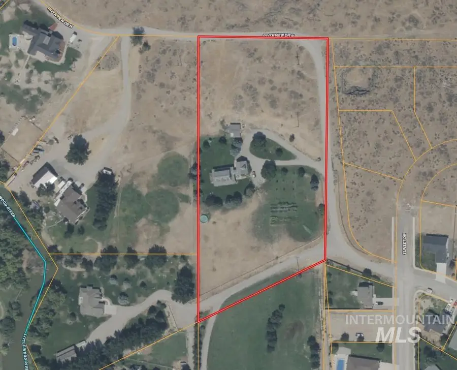 101 Quail Ridge Dr, Shoshone, ID 83352 - #3