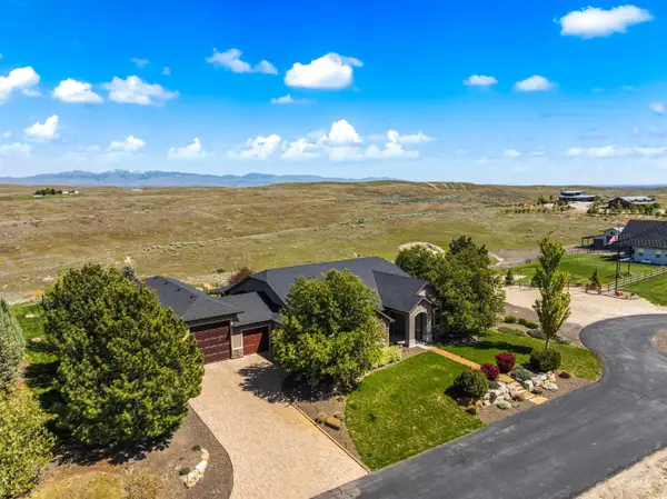 7521 N Grand Ridge Lane, Eagle, ID 83616