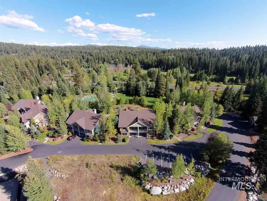 1361 Hearthstone Court #12-H, McCall, ID 83638 - #2