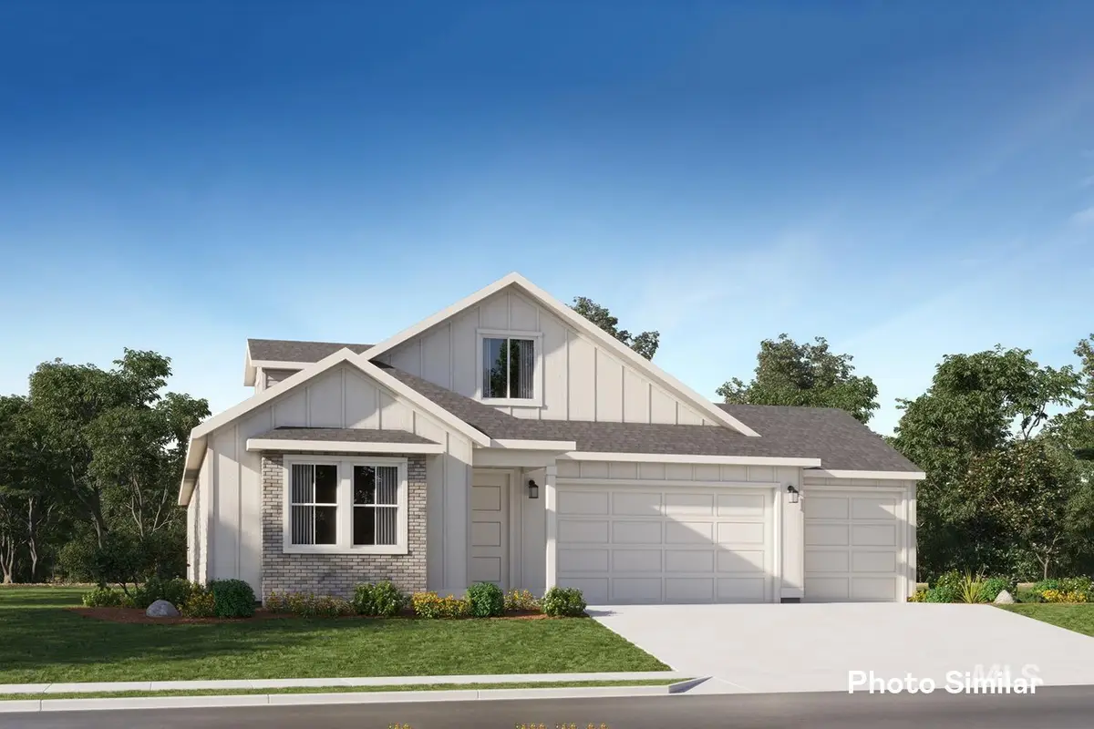 15123 Cloud Crest Ave, Caldwell, ID 83607 - #1