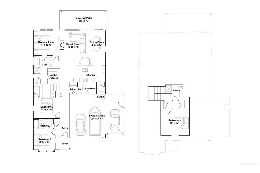 15123 Cloud Crest Ave, Caldwell, ID 83607 - #2