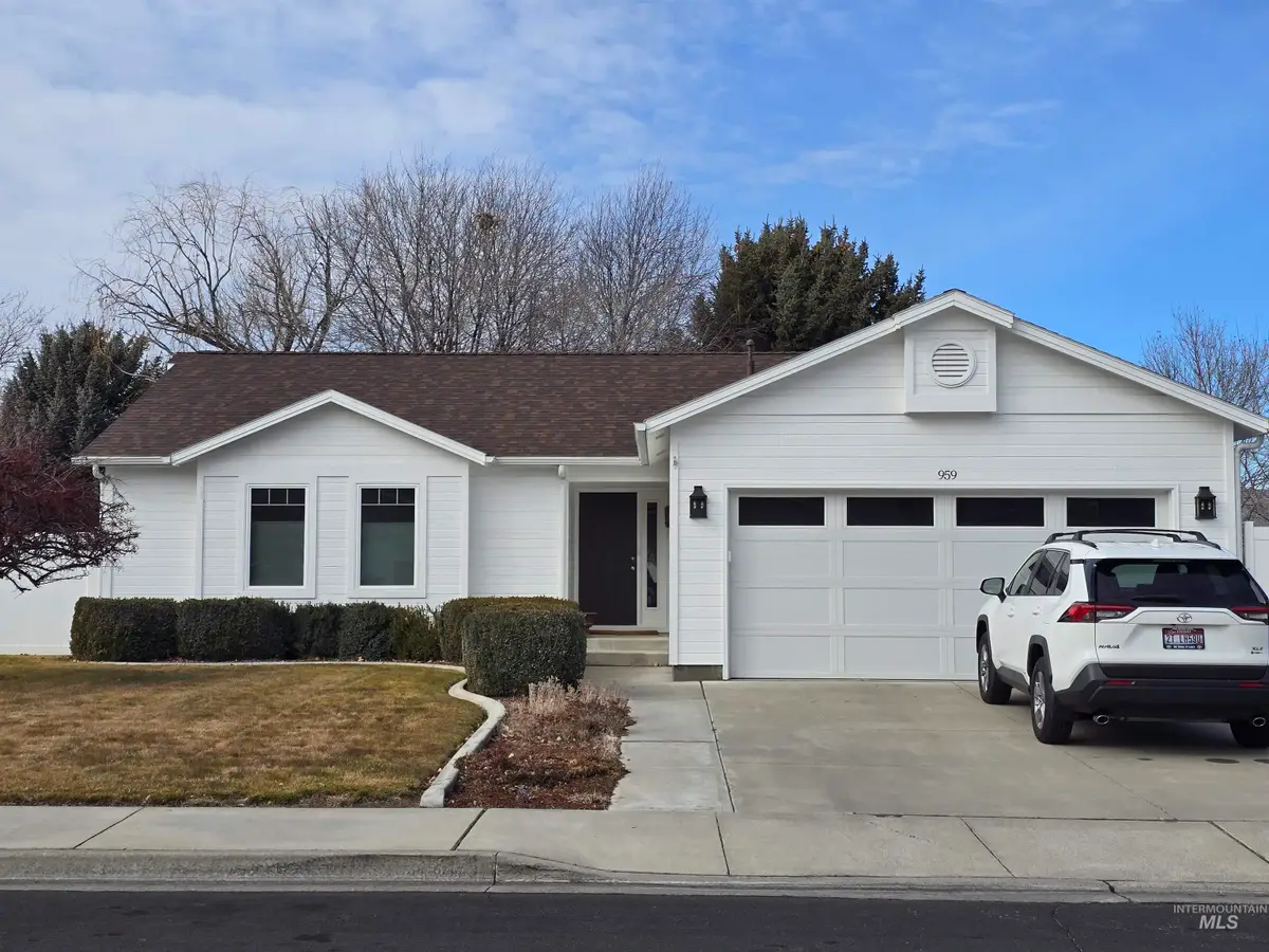 959 Cypress Way, Twin Falls, ID 83301 - #1