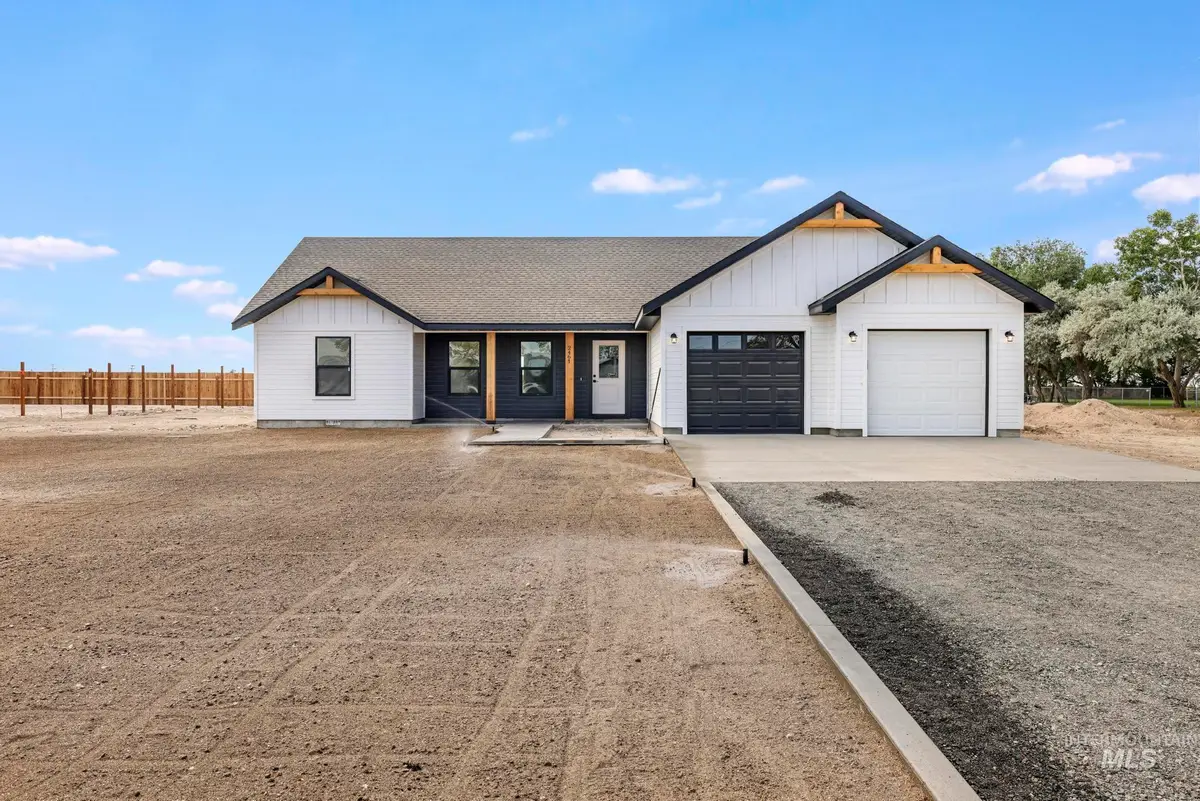 1508 Tverdy Ln, Buhl, ID 83316 - #1