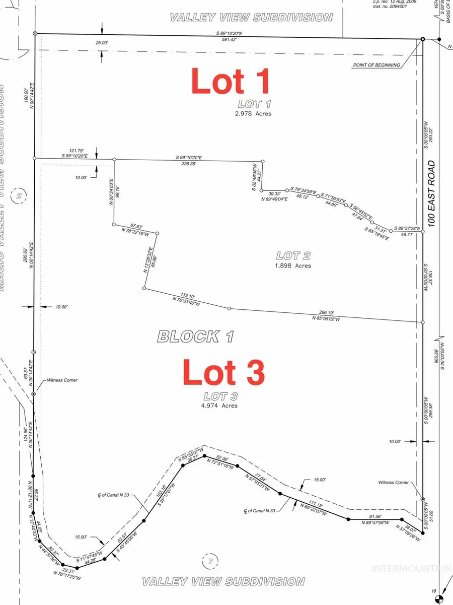 TBD Lot 1 Near 535 S 100 E, Jerome, ID 83338 - #3