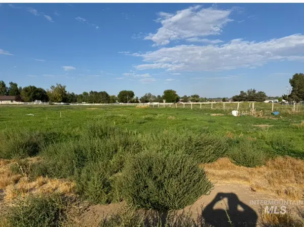 TBD Lot 3 Near 535 S 100 E, Jerome, ID 83338