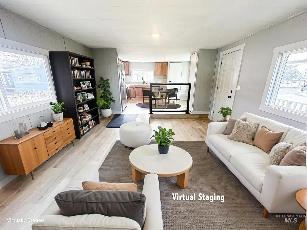 5285 N Glen, Boise, ID 83714 - #1