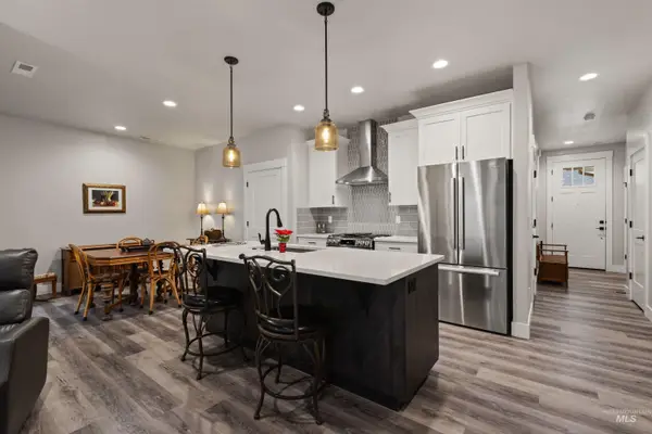 34 N Sagehen Lane, Nampa, ID 83651