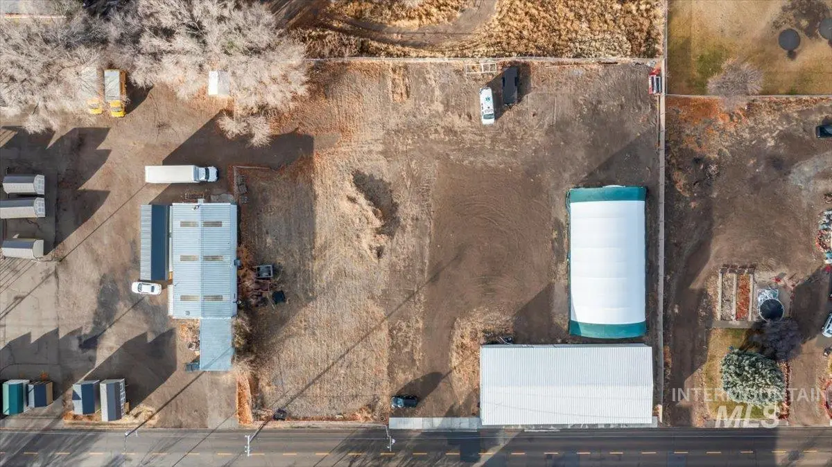 450 W Jackson, Mountain Home, ID 83647 - #1