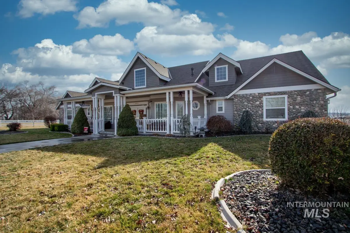 4047 Saint James Loop, Nampa, ID 83687 - #1