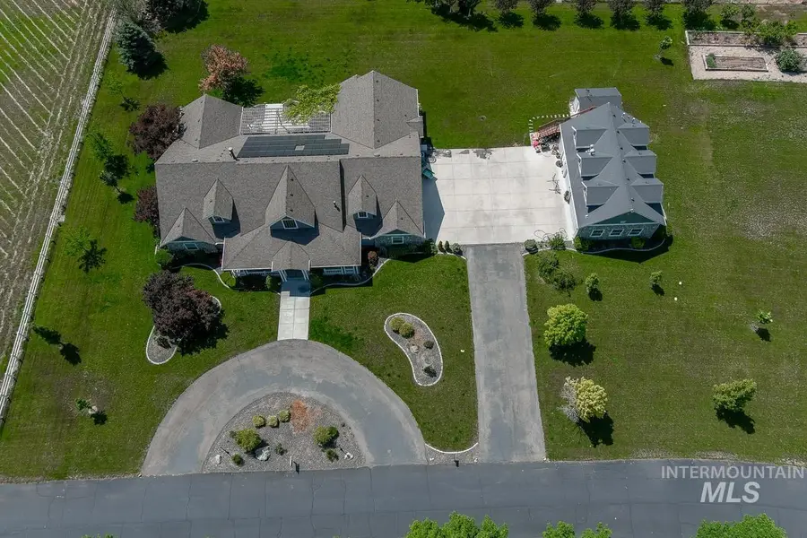 4047 Saint James Loop, Nampa, ID 83687 - #3