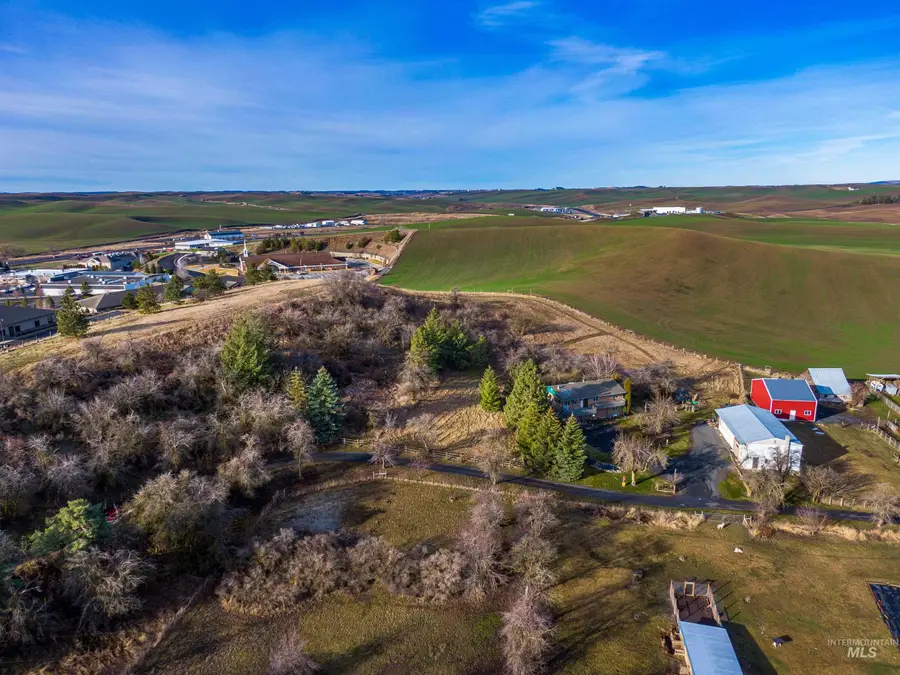 2256 W A Street, Moscow, ID 83843 - #3