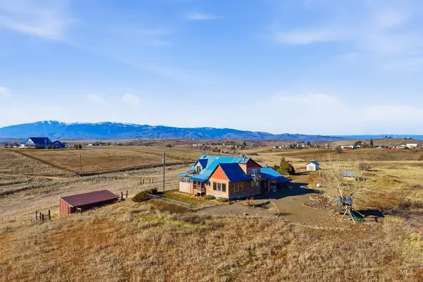 1252 Mesa, Mesa, ID 83643
