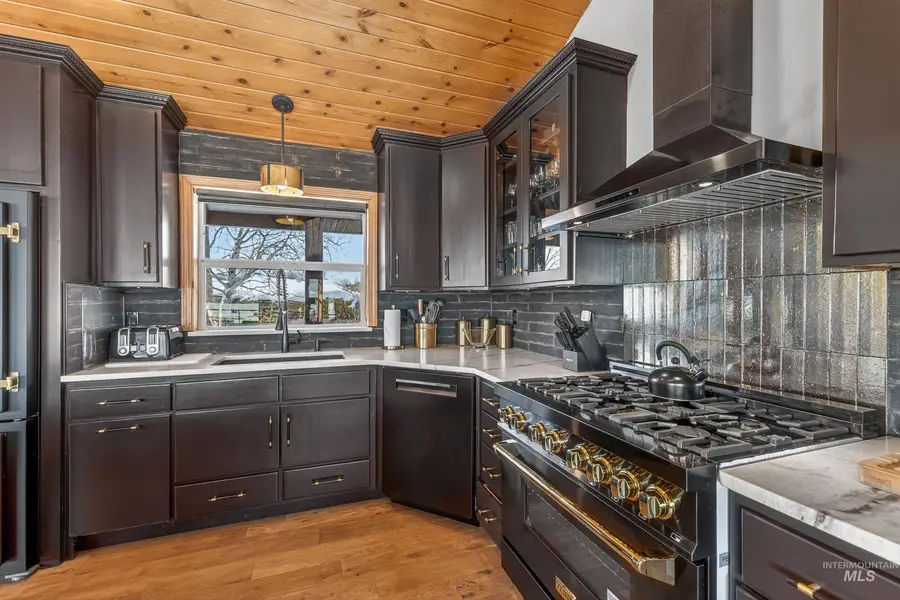 14199 Pioneer Road, McCall, ID 83638 - #3