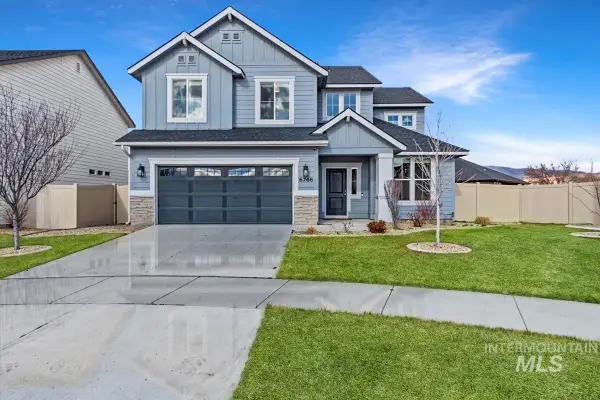6766 E Zaffre Ridge St, Boise, ID 83716