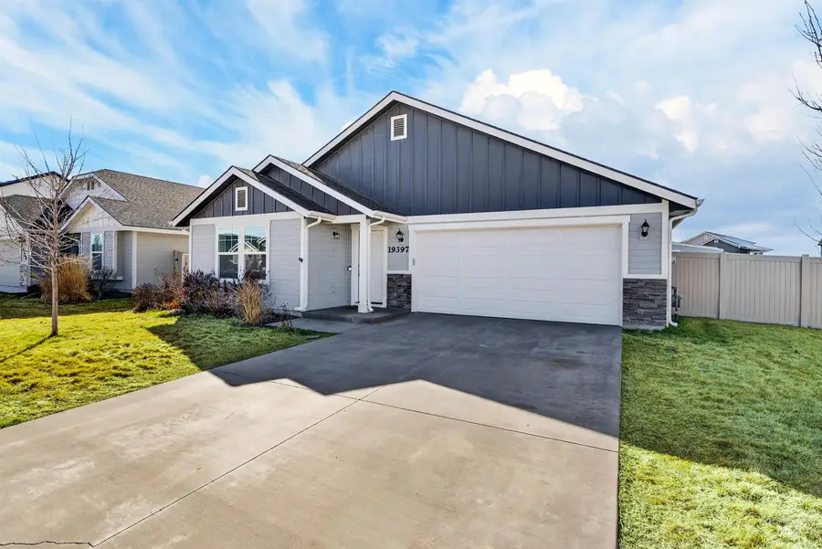 19397 Red Eagle Way, Caldwell, ID 83605 - #2