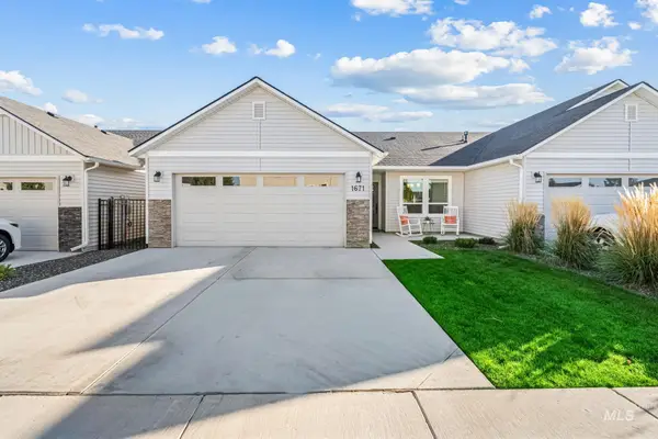 1671 E Netley St., Meridian, ID 83646
