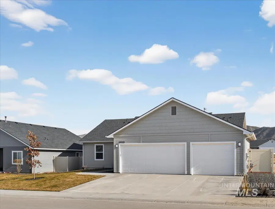 1410 Regency Way, Emmett, ID 83617 - #3