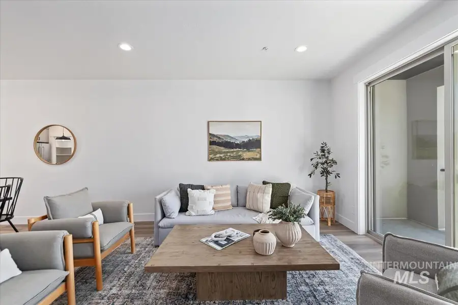 1725 S Rock View Ln #34, Boise, ID 83705 - #2