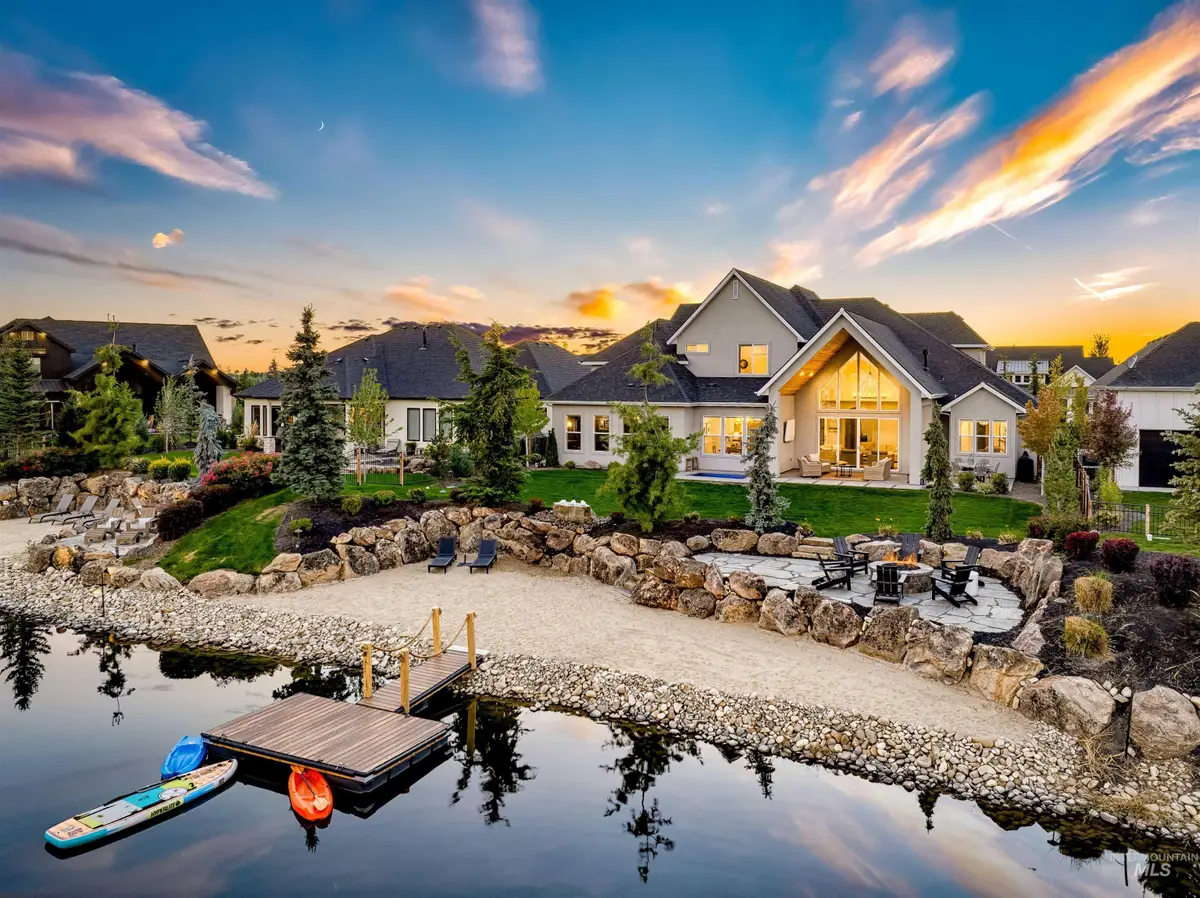 976 N Morehouse Ave, Eagle, ID 83616 - #1