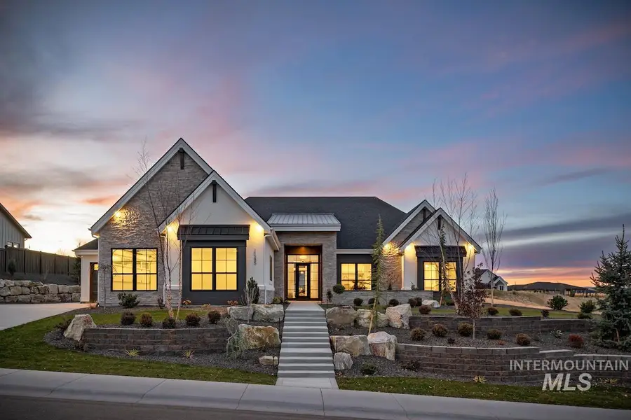 11385 N Elk Ridge Way, Boise, ID 83714 - #2