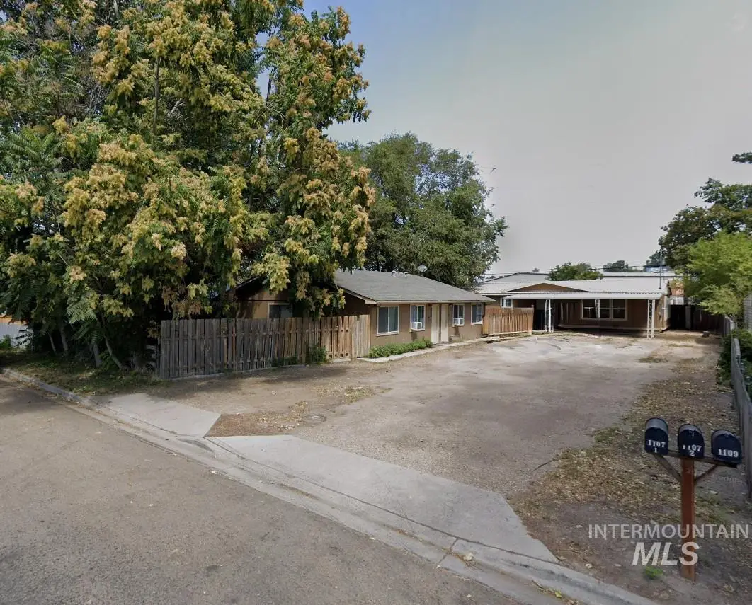 1107 E Elgin St., Caldwell, ID 83605 - #1