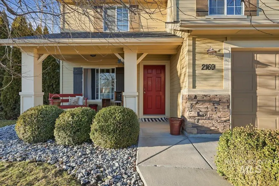 2169 Alpine Creek Dr, Fruitland, ID 83619 - #2