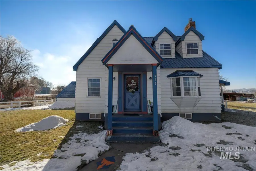 495 E Bridge St, Midvale, ID 83645 - #3