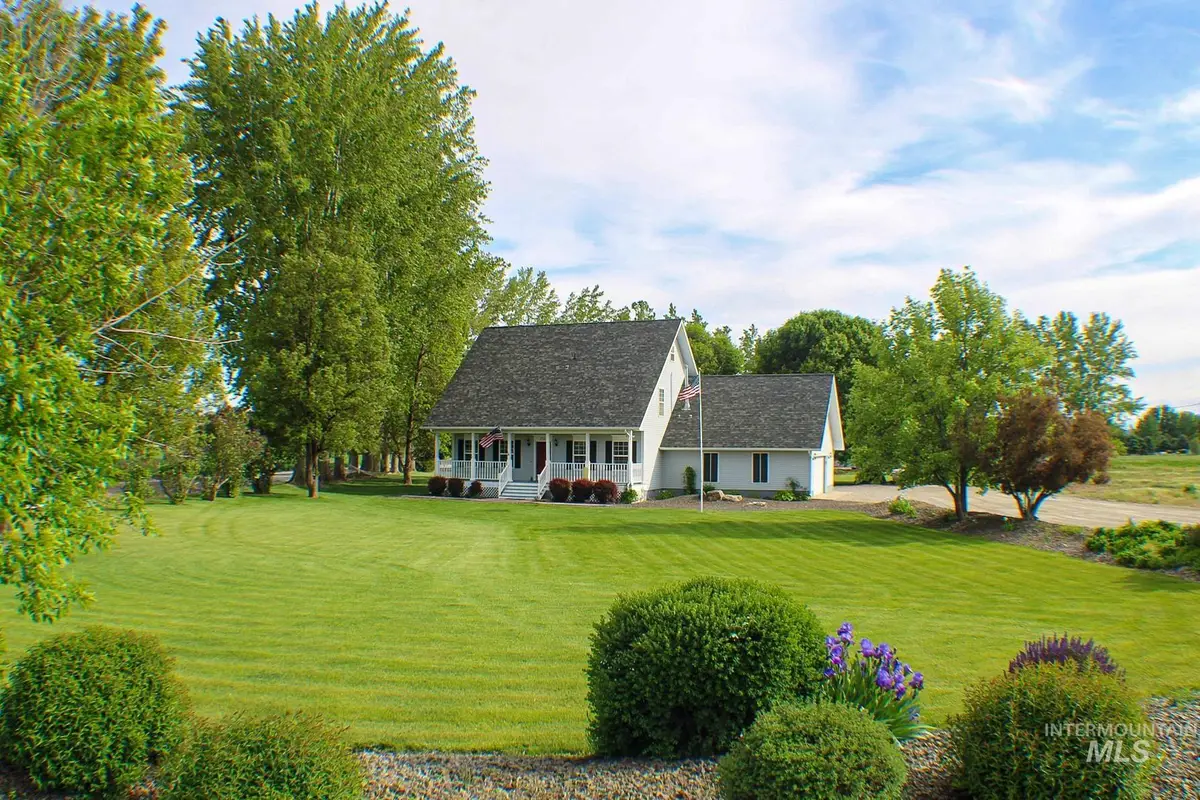 1725 W Central Avenue, Emmett, ID 83617 - #1