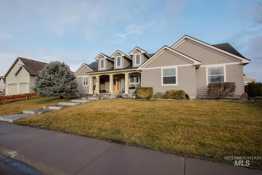 1790 NE Cinder Loop, Mountain Home, ID 83647 - #2