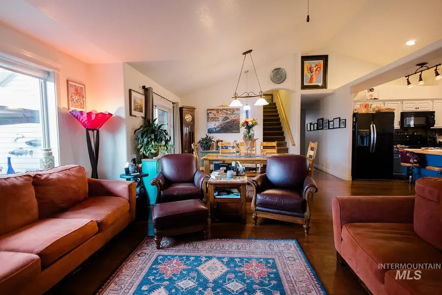 1790 NE Cinder Loop, Mountain Home, ID 83647 - #3