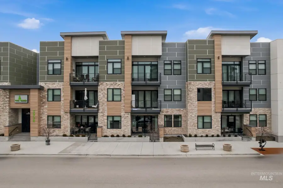 3928 E. Haystack St #107, Boise, ID 83713 - #3