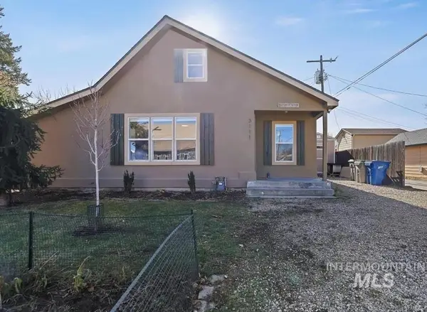 3111 Palouse St, Boise, ID 83705