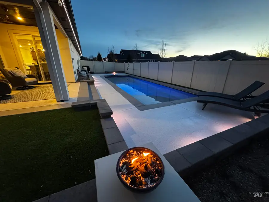 4551 S Lava Springs Loop, Nampa, ID 83686 - #3