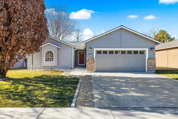 3237 S Holden Ave, Boise, ID 83706