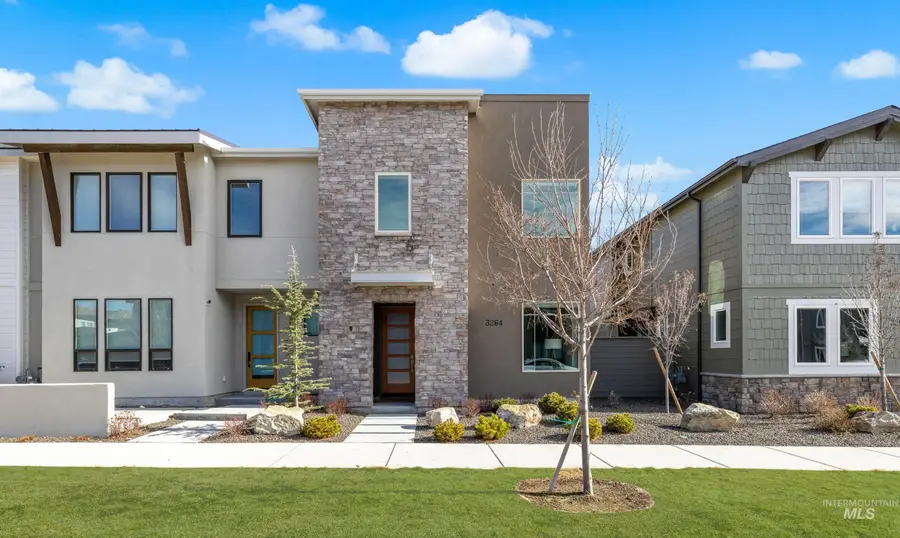 3264 S Millbrook Way, Boise, ID 83716 - #2