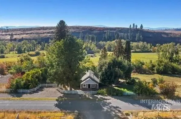 2651 Fruitvale Glendale, Council, ID 83612