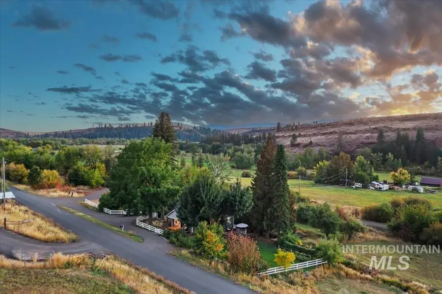 2651 Fruitvale Glendale, Council, ID 83611 - #2