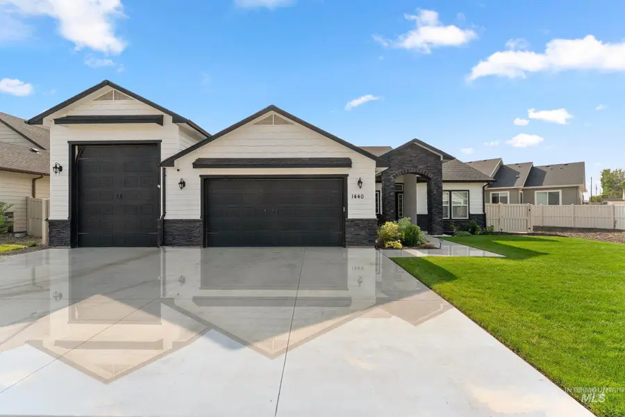 1440 Chaparral Way, Payette, ID 83661 - #2