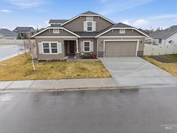 3597 E Kendrick Dr, Nampa, ID 83686