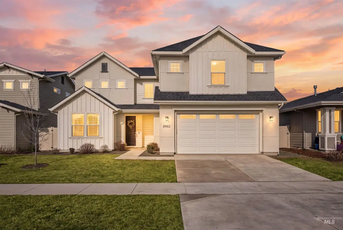 8902 W Bowie Steet, Star, ID 83669 - #1