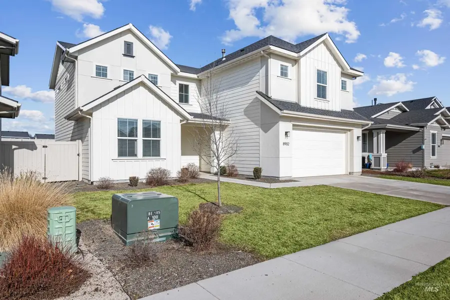 8902 W Bowie Steet, Star, ID 83669 - #2