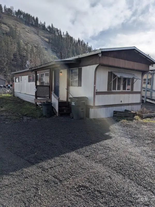 Unit 4 312 Clearwater Ave, Stites, ID 83552