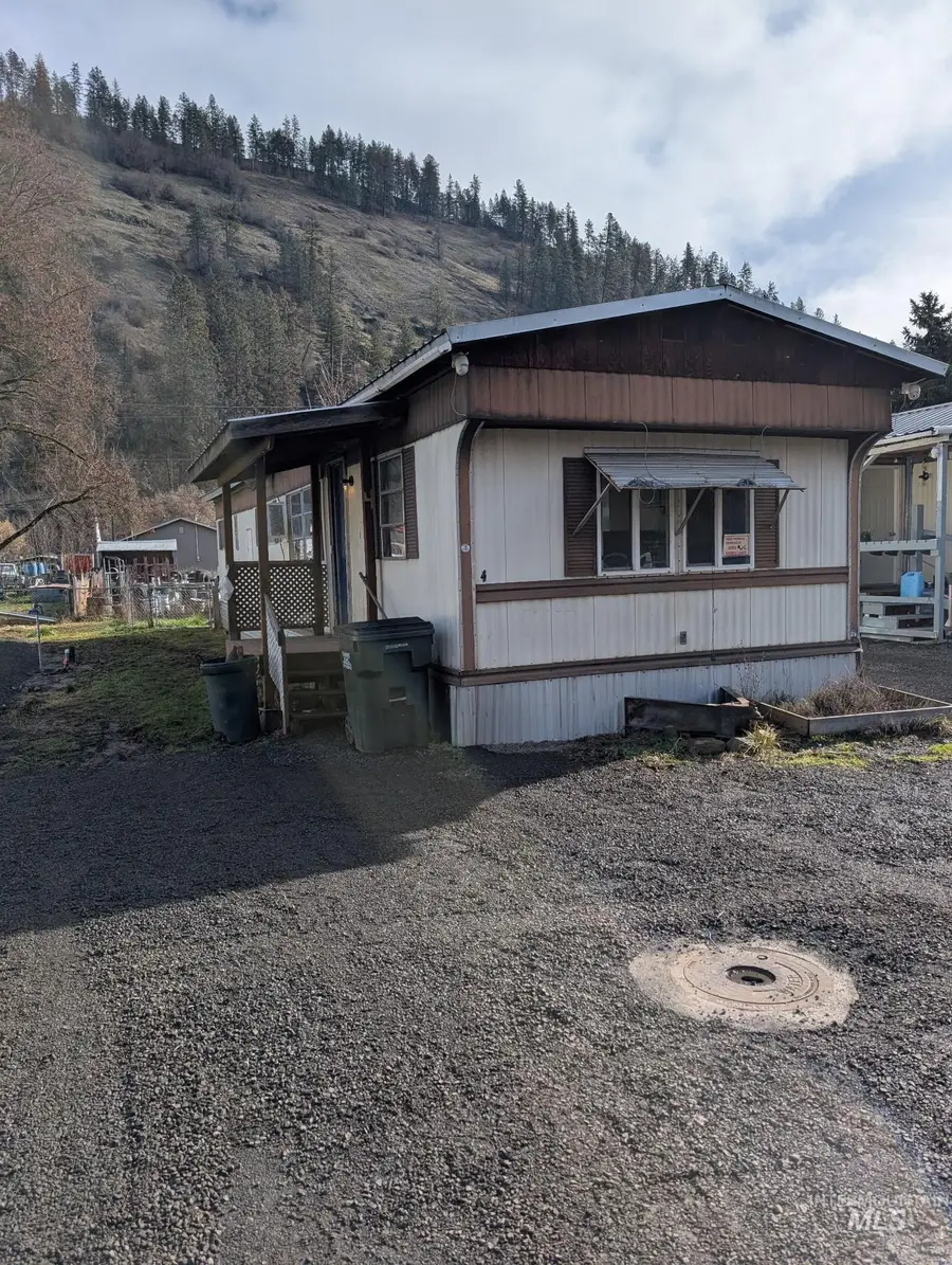 Unit 4 312 Clearwater Ave, Stites, ID 83552 - #2