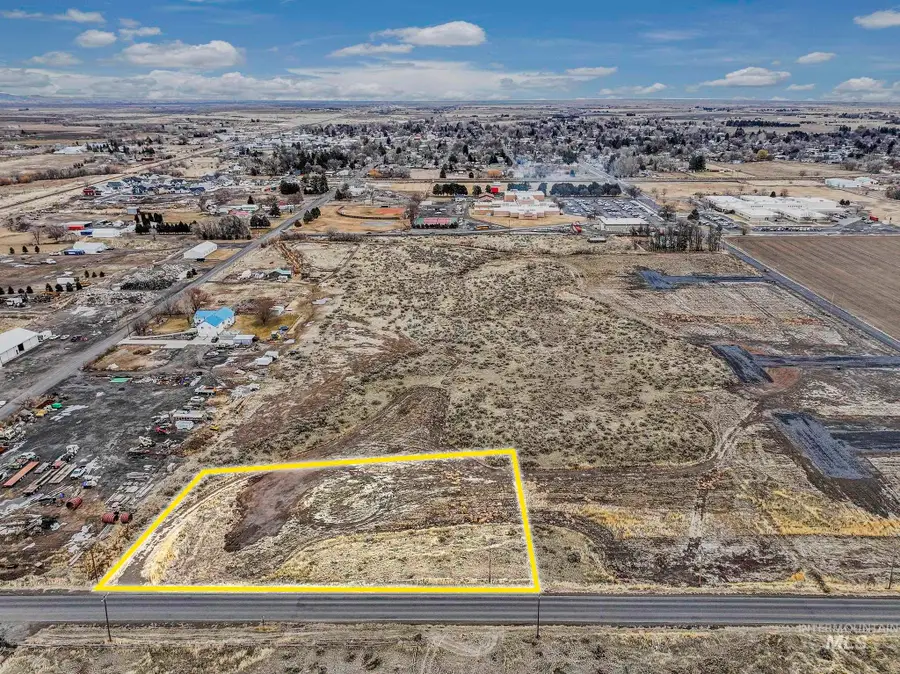 1786 S 1800 E, Gooding, ID 83330 - #2